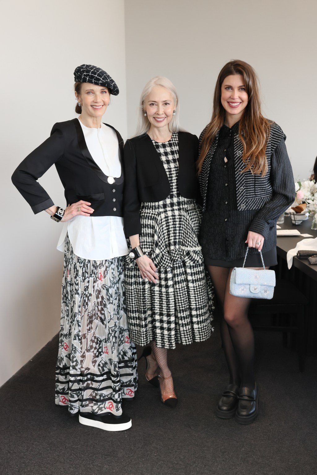 lynda-carter-talks-style-at-chanel-and-smithsonian’s-hirshhorn-museum lunch