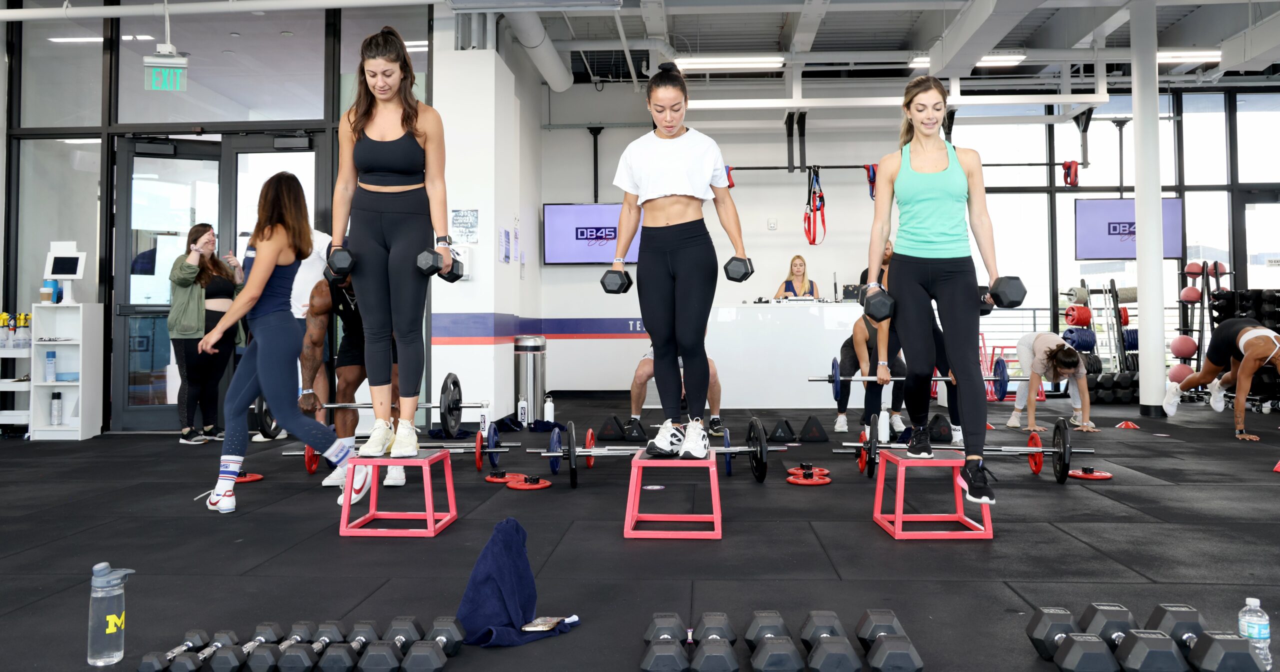 how-much-does-f45-training-cost?-here’s-what-to-know-before-committing-to-a-class