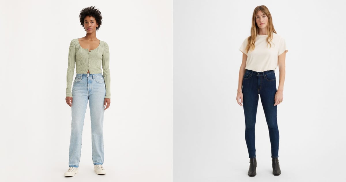 embrace-your-cowboy-carter-era-with-our-favorite-pairs-of-levi’s-jeans