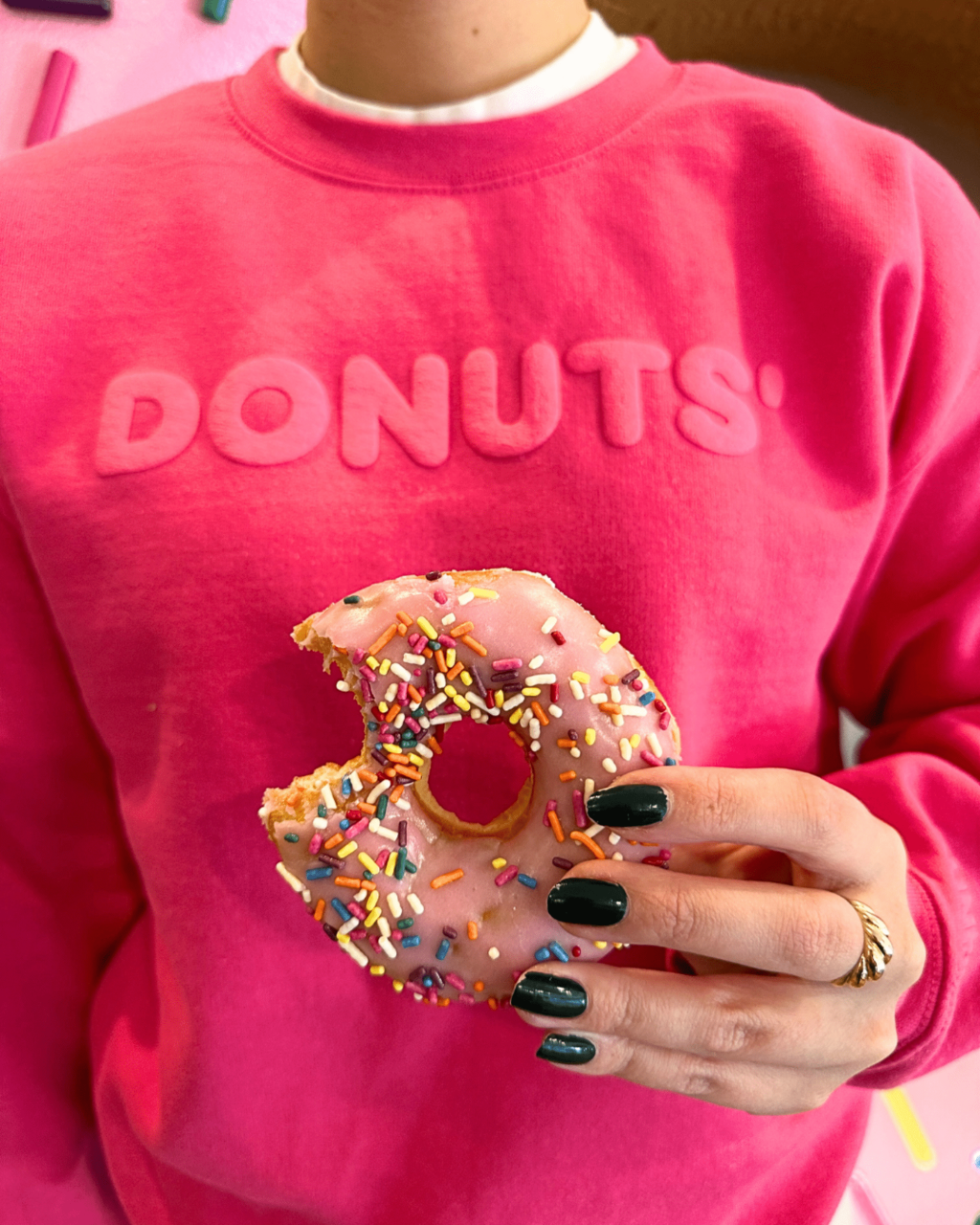 dunkin’-donuts-serves-up-apparel,-april-fool’s-day-name-and-supposedly-5,000-coffee choices