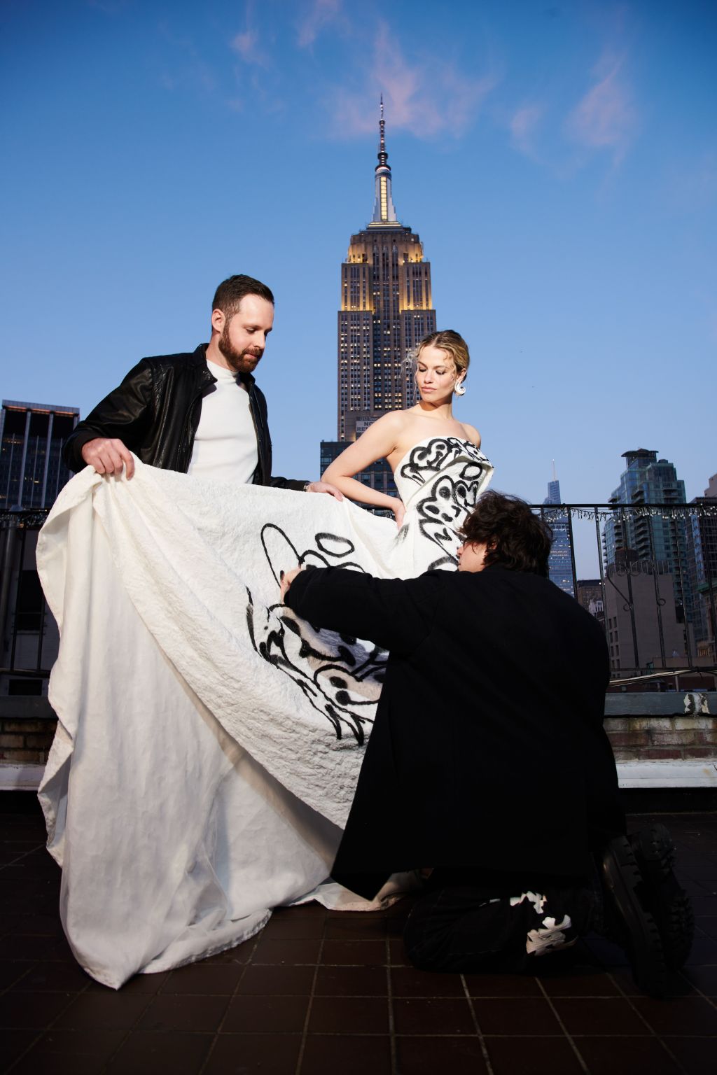 justin-alexander-taps-italian-graffito-sexsdreams-for-bridal collaboration