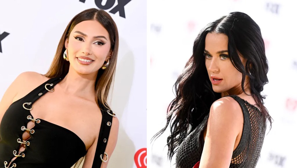 best-makeup-and-hair-at-the-iheartradio-music awards