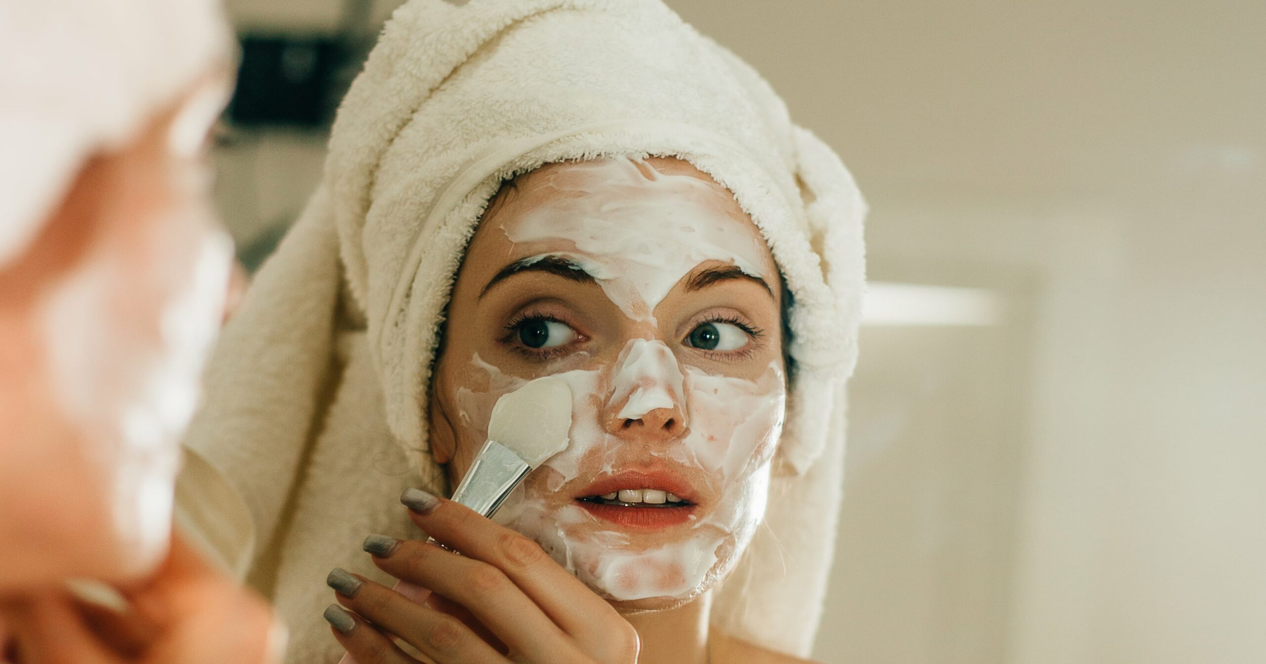 should-you-cleanse-after-a-face-mask?