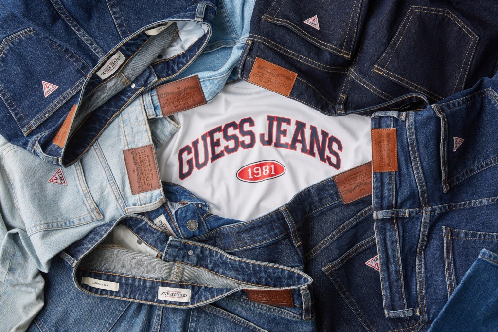 the-next-generation-at-guess-inc.-is-taking-center-stage-with-new-jeans label