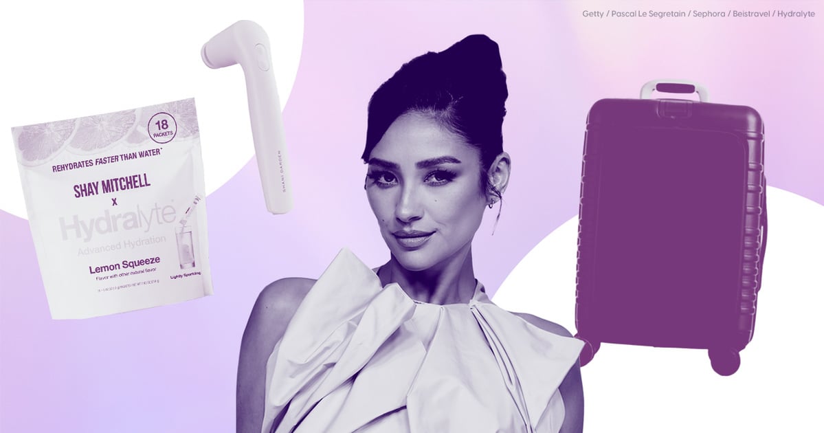 shay-mitchell’s-must-have-products:-from-a-beis-carry-on-to-her-favorite-sheets