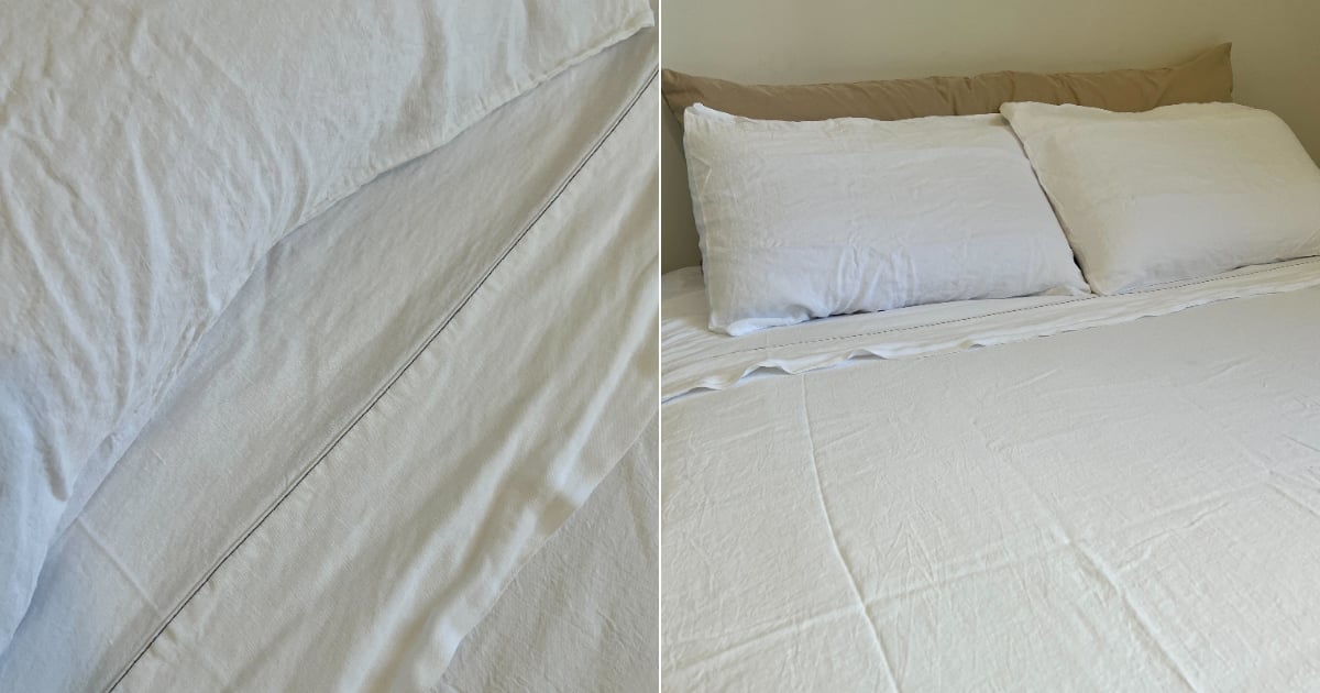 i-tried-parachute’s-new-linen-sheets-and-they-deliver-hotel-like-comfort