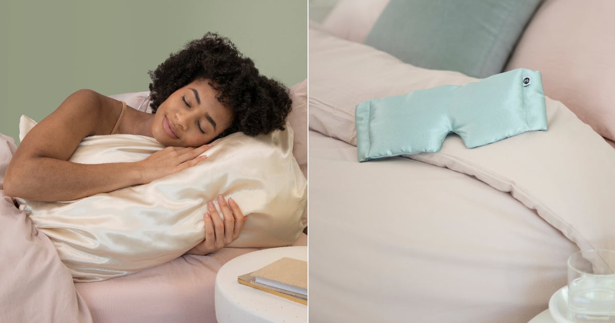 the-best-sleep-essentials-to-shop-from-popsugar’s-new-line