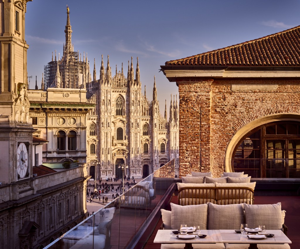 these-are-the-new-milan-hot-spots-for-spring 2024