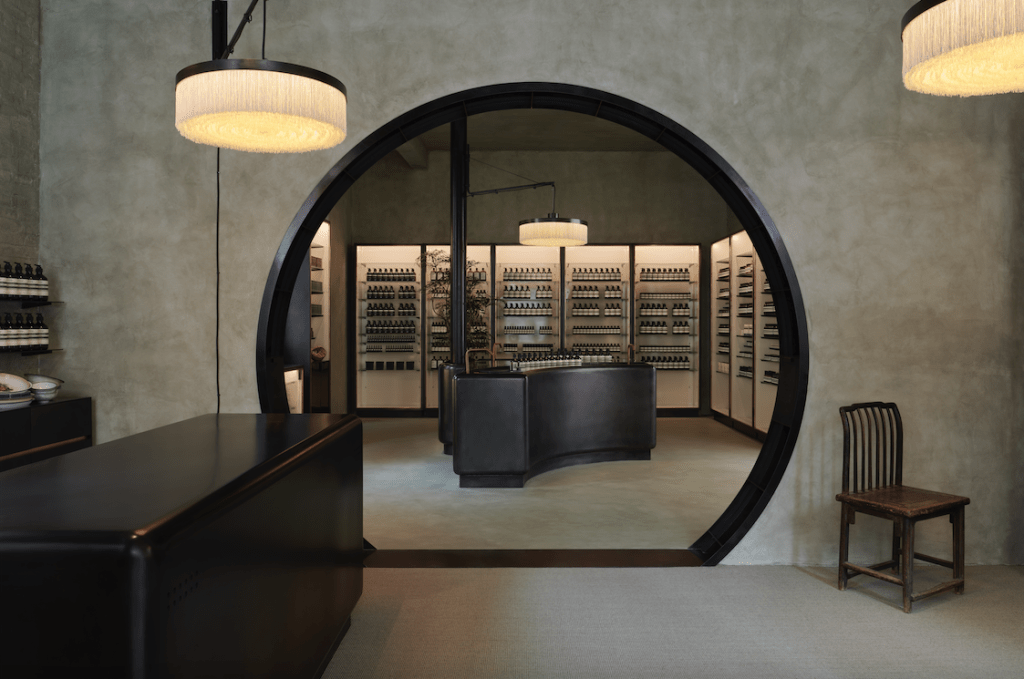 an-aesop-design-masterclass,-through-its-new-milan-store-and-latest-retail concepts