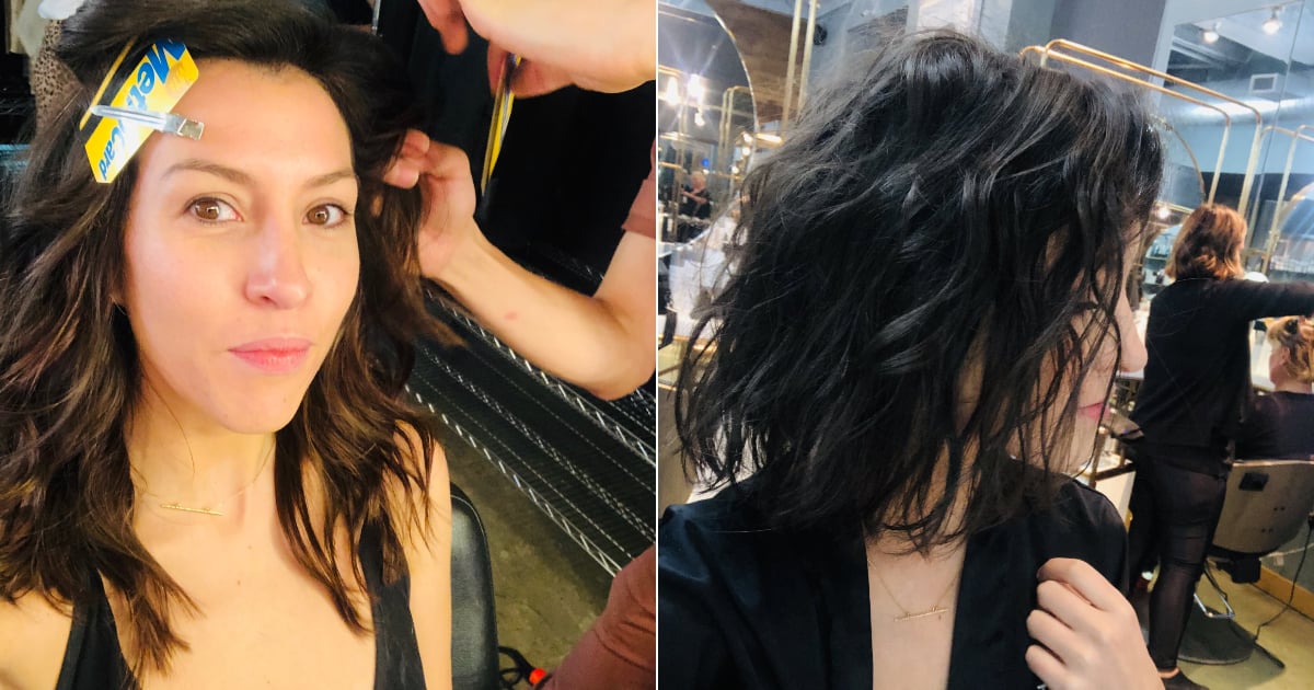 how-to-style-a-bob-haircut,-according-to-an-editor