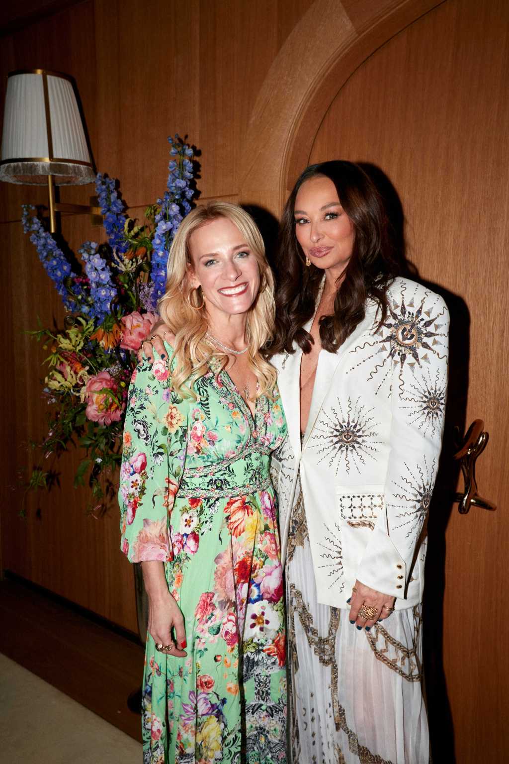 saks-celebrates-aussie-brand-camilla’s-new-rtw-pop-up-shop-with-dinner-at-l’avenue-at saks