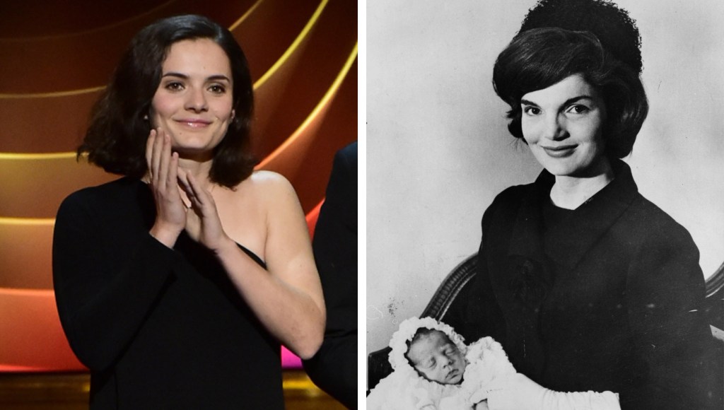 meet-rose-schlossberg:-jackie-kennedy’s-granddaughter-and-modern look-alike