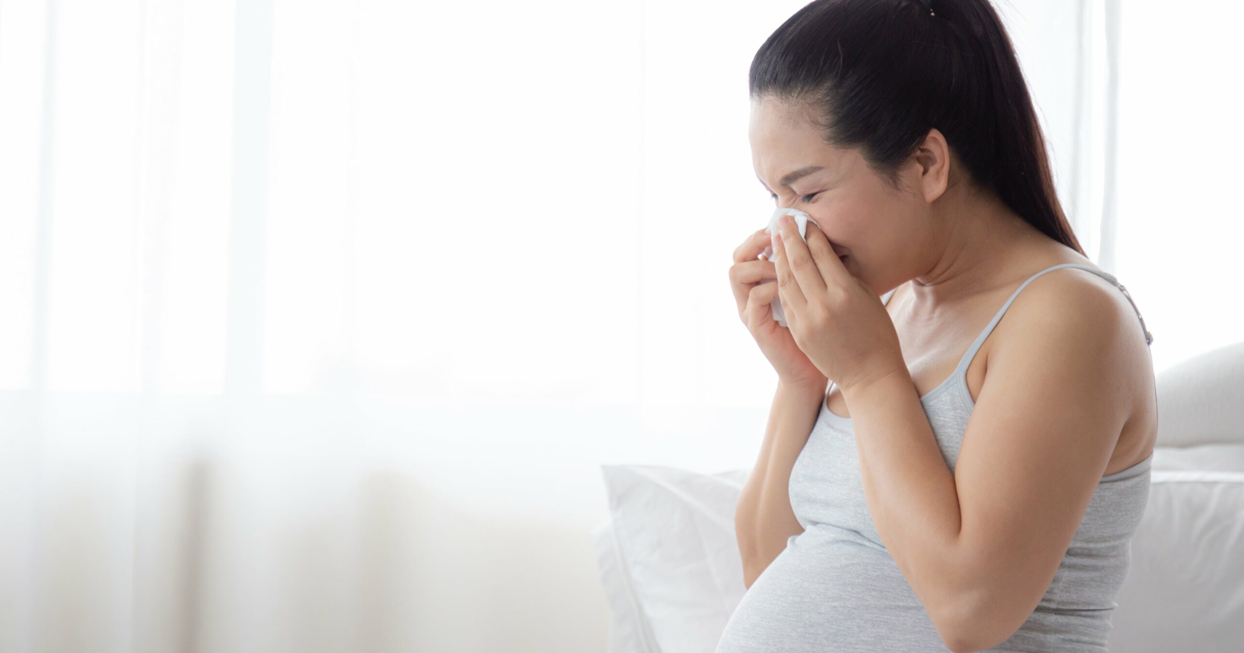 is-it-safe-to-take-allergy-medication-while-pregnant?-experts-weigh-in