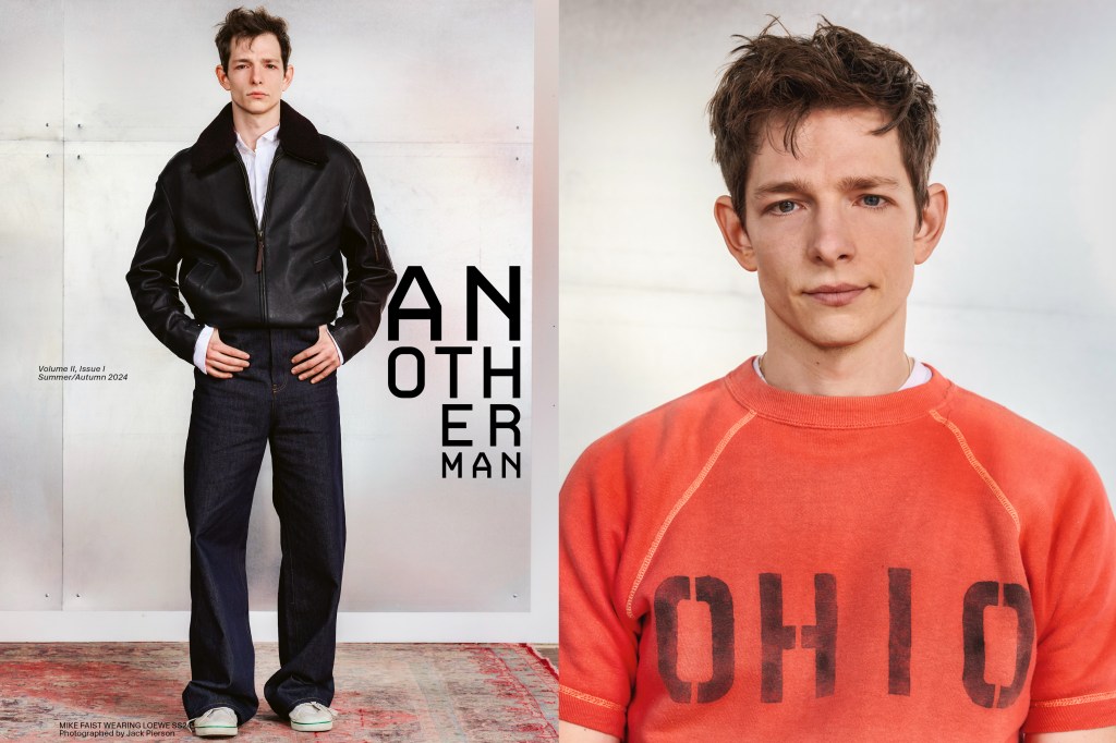 another-man-relaunched-with-mike-faist-on cover