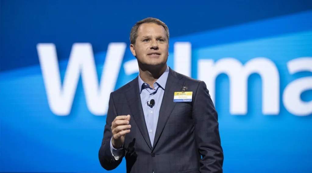 walmart-ceo-doug-mcmillon-sees-$27-million-pay day