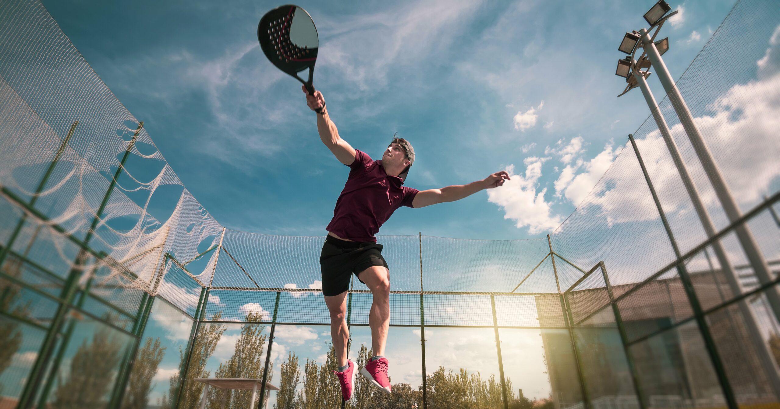 what-is-padel?-here’s-a-primer-on-pickleball’s-sportier-cousin