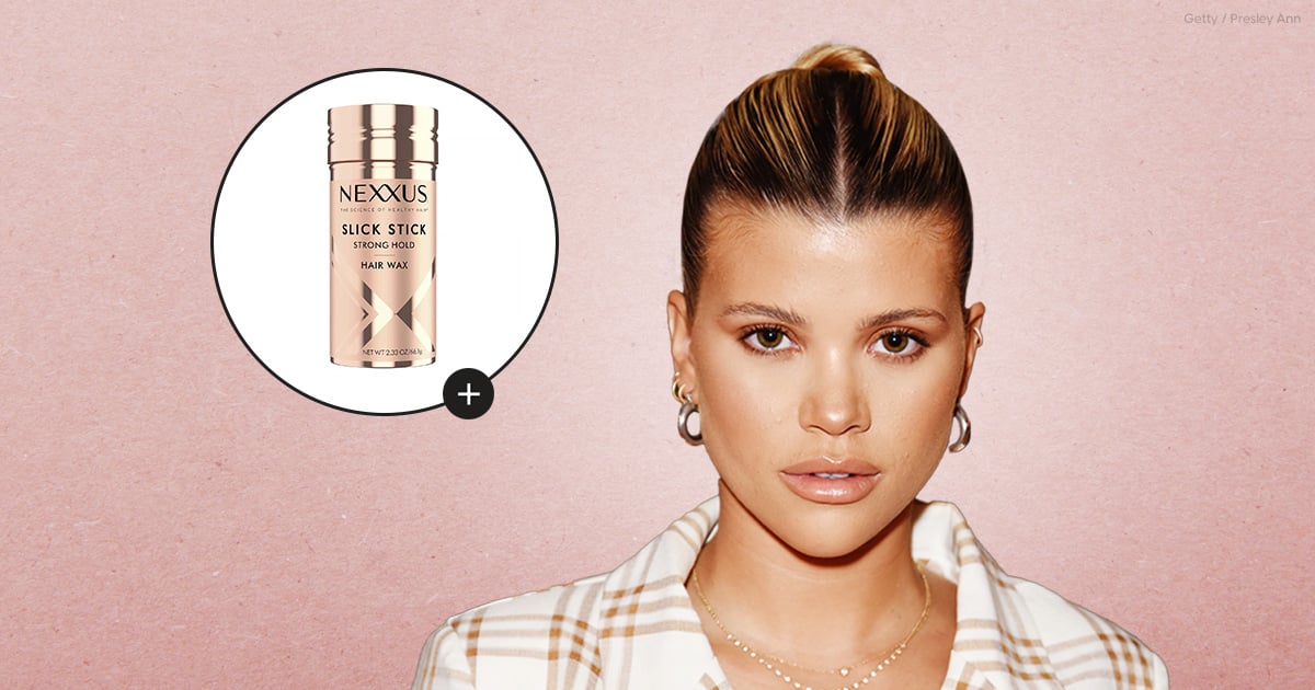 sofia-richie’s-hairstylist-shares-all-of-her-beset-bun-tips