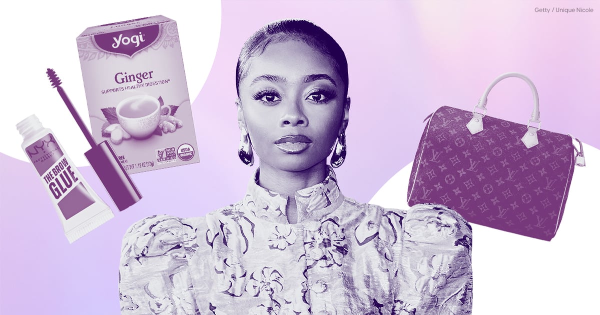 skai-jackson’s-must-haves:-from-a-ginger-tea-to-a-louis-vuitton-handbag