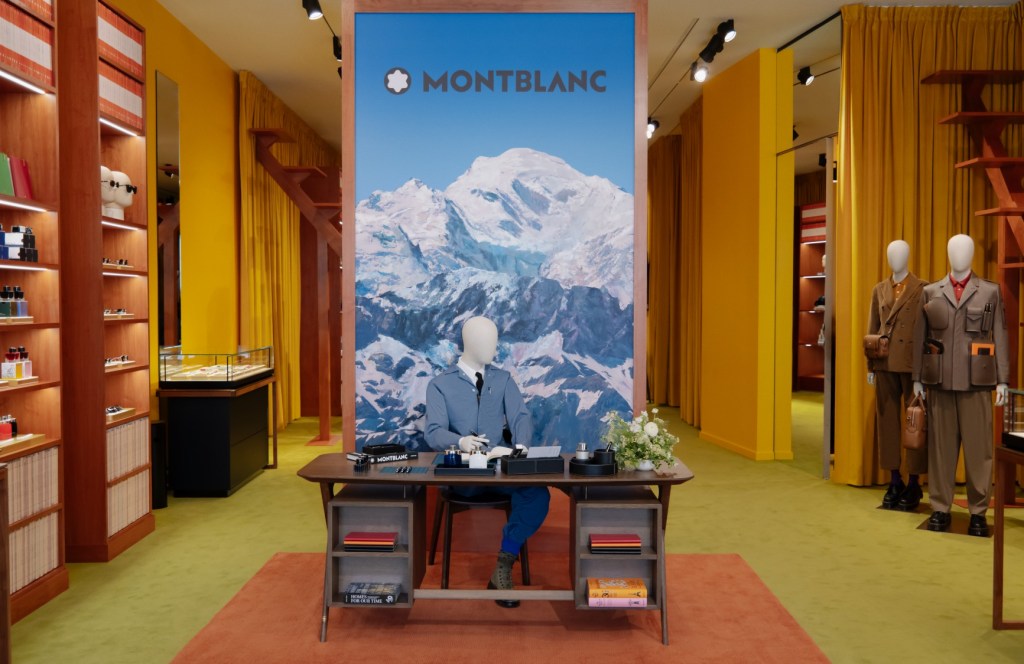 inside-montblanc’s-new-beverly-hills-pop-up-for-100th-anniversary-of-the-meisterstuck pen