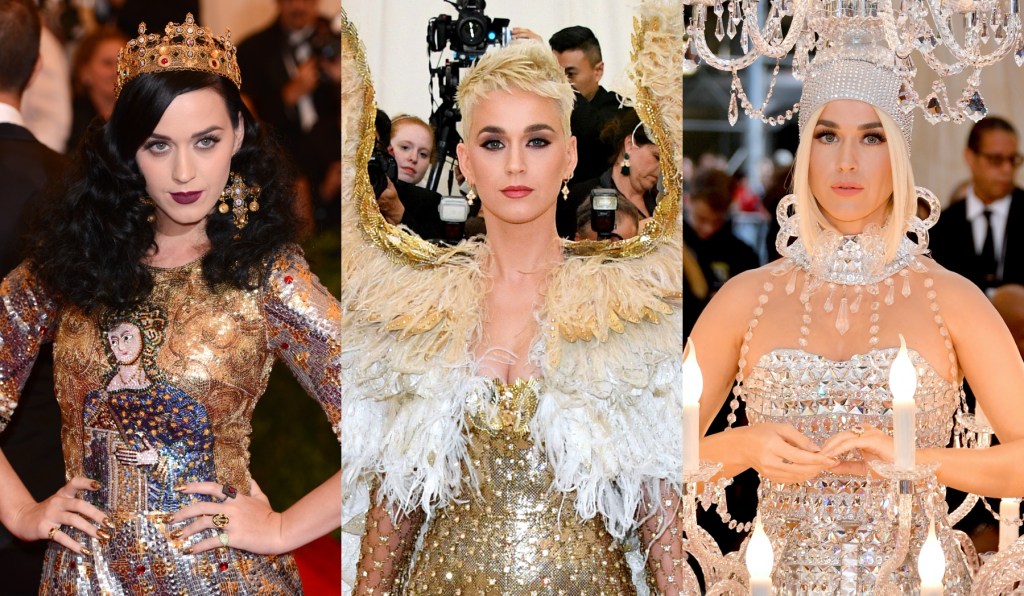 katy-perry’s-most-iconic-met-gala-looks-through-the-years:-bold-blue-tommy-hilfiger,-graffiti-adorned-jeremy-scott-and more