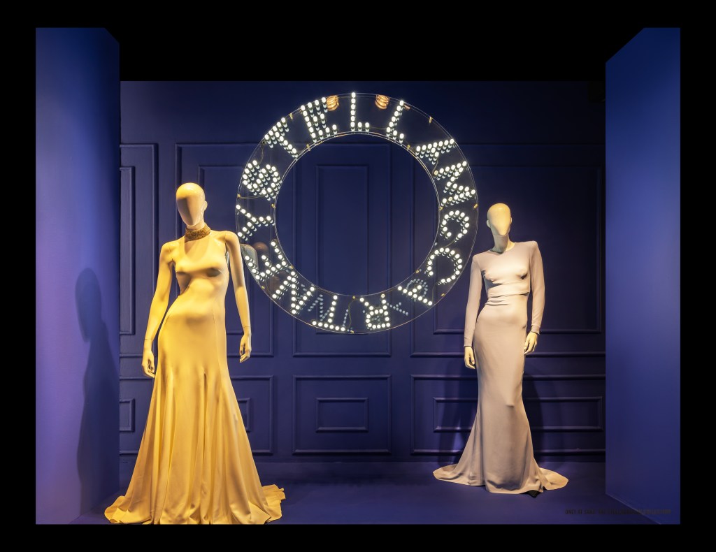 saks-and-stella-mccartney-partner-for-exclusive-eveningwear line