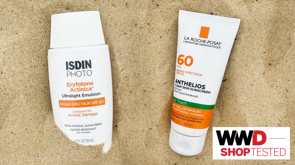 the-16-best-sunscreens-for-acne-prone-skin,-according-to dermatologists