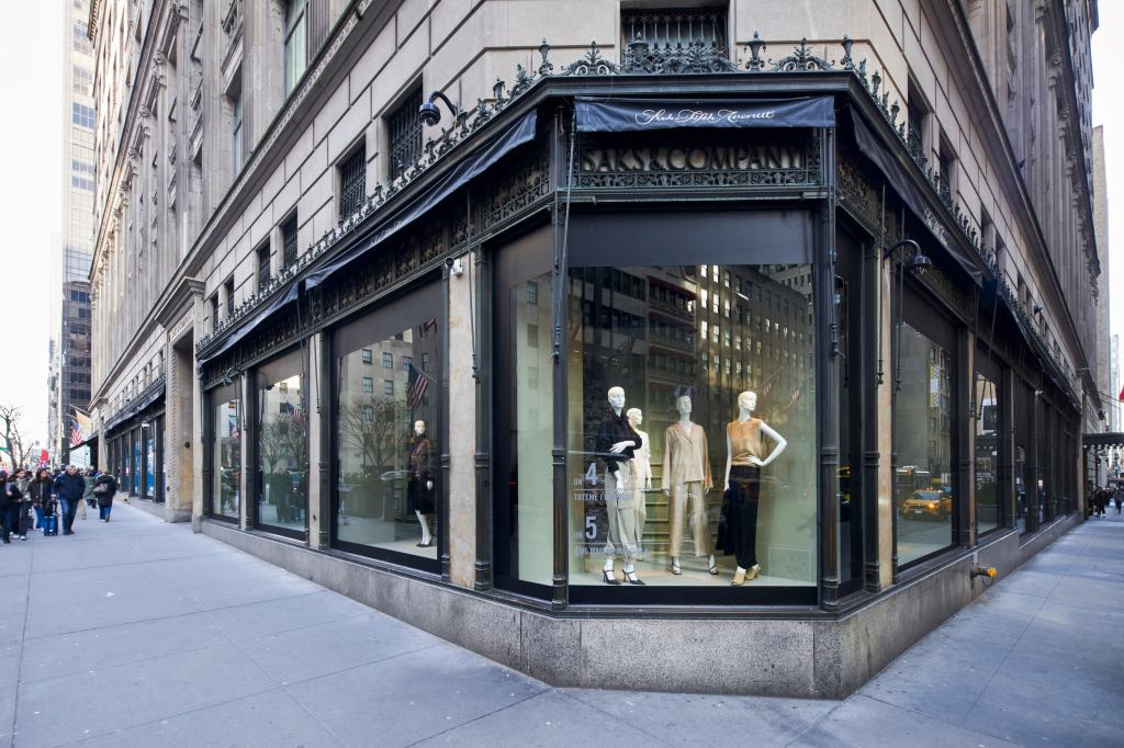 the-saks,-neiman-marcus-megadeal-is-getting-close,-sources said