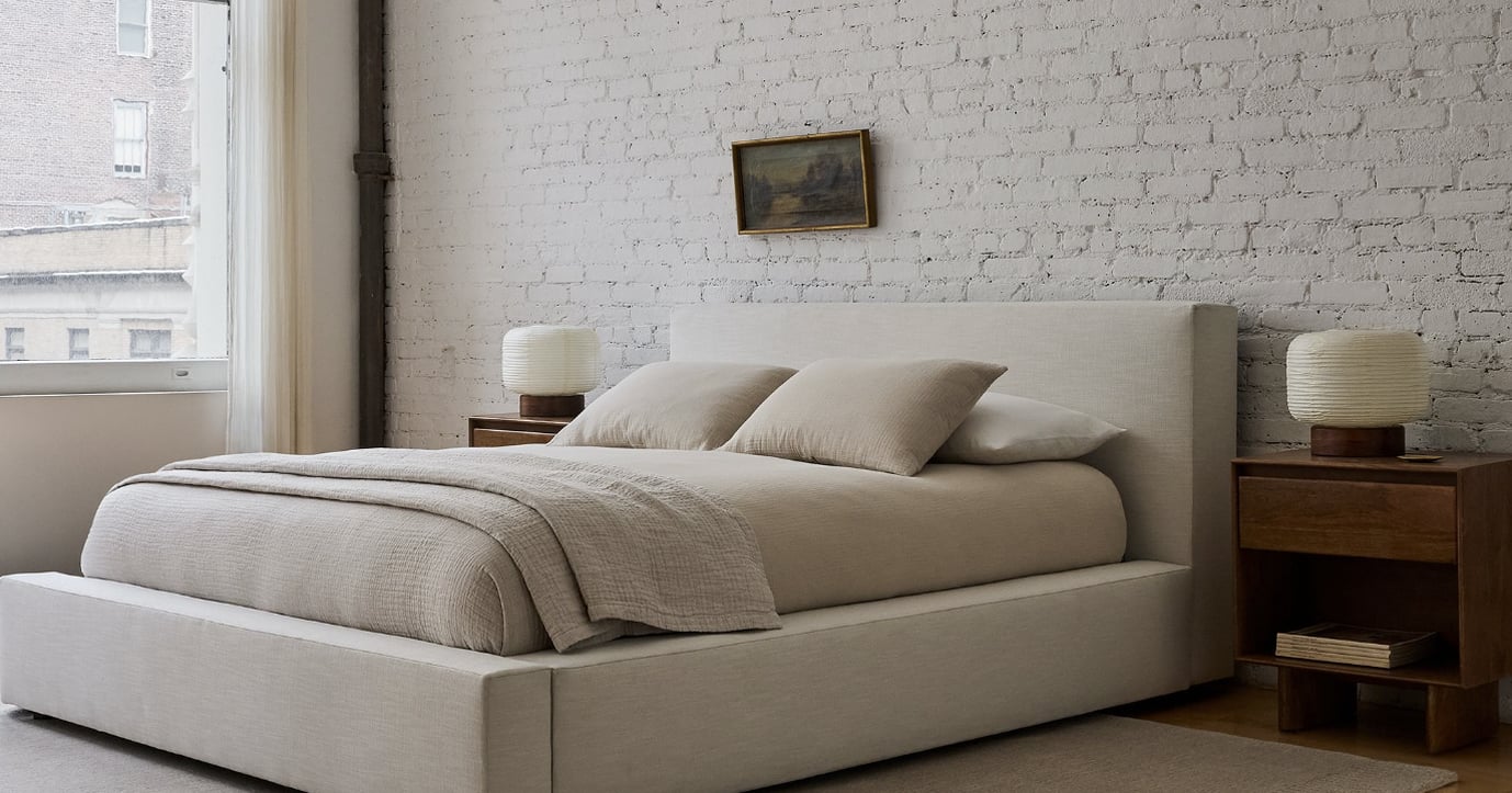 these-west-elm-beds-will-give-your-bedroom-a-welcomed-refresh