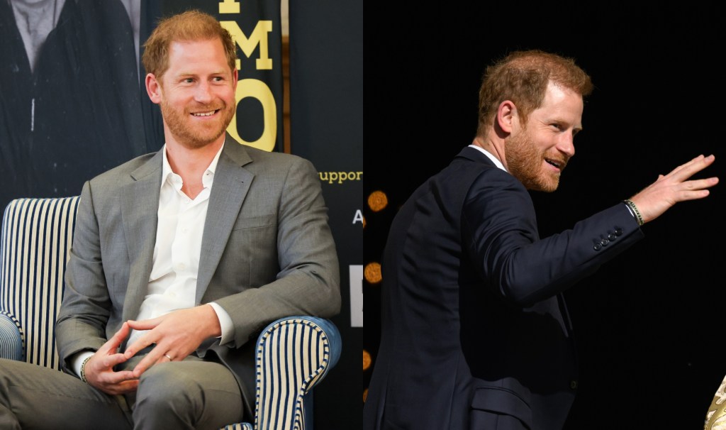 prince-harry-returns-to-london-with-his-signature-style-for-the-invictus-games-foundation-10th anniversary