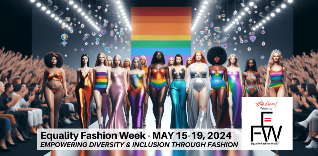 equality-fashion-week-returns-to-la.,-focusing-on-fashion,-small-businesses-and education