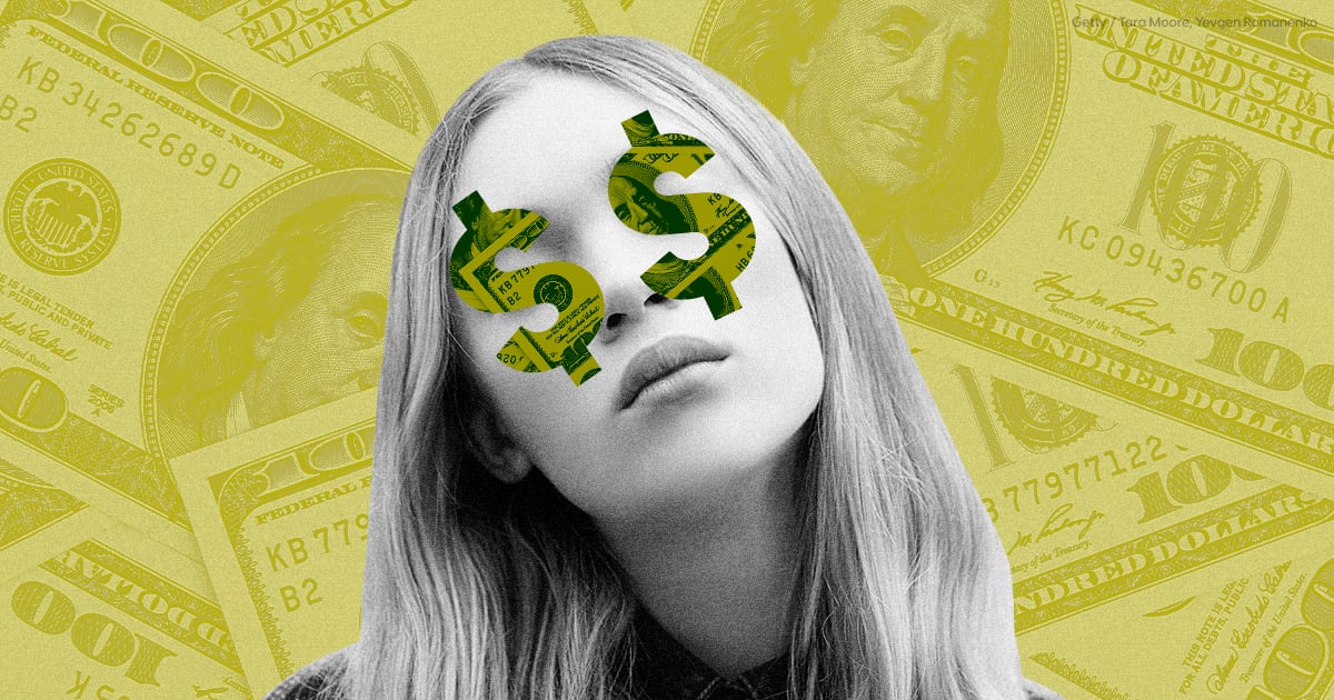 why-we’re-all-experiencing-money-dysmorphia