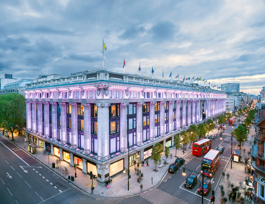 selfridges-set-for-job-cuts,-citing-freeze-on-tax-free shopping