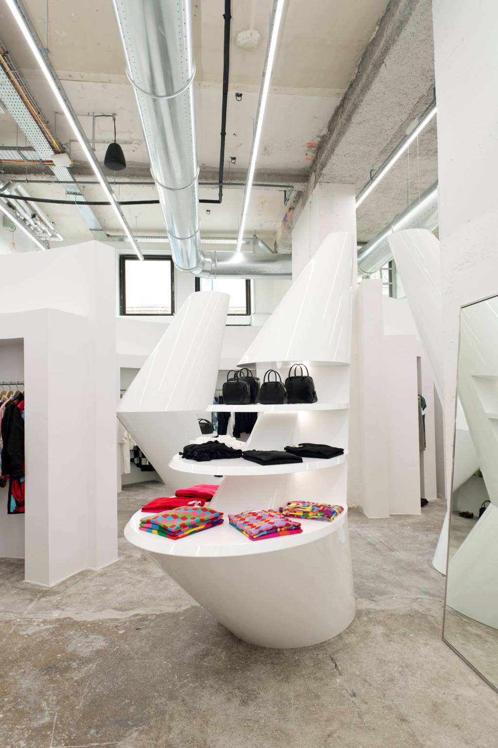 exclusive:-a-preview-of-paris’-new-spaceship-like-dover-street market