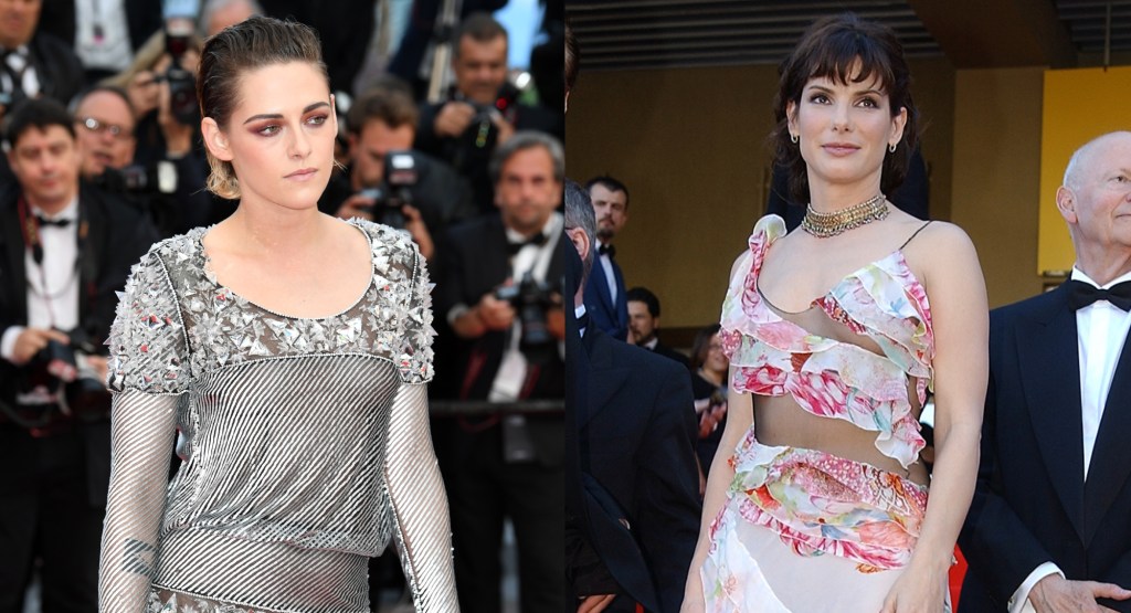 the-worst-dressed-stars-in-cannes-film-festival-history:-kristen-stewart,-sandra-bullock-and more