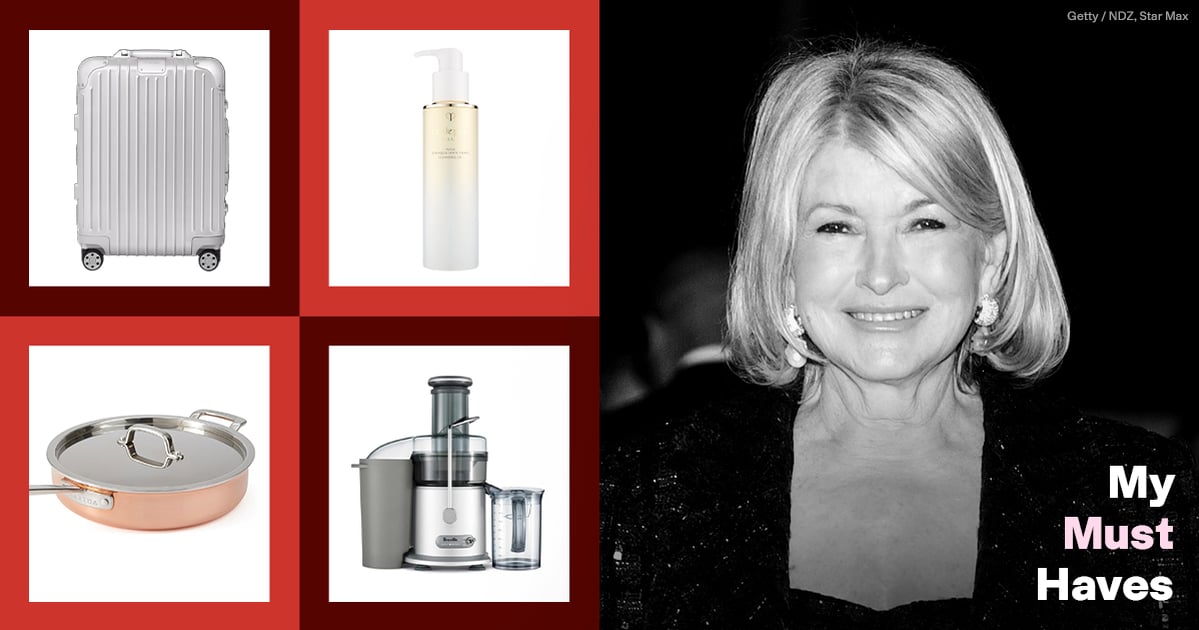 martha-stewart’s-must-haves:-from-a-saute-pan-to-an-aluminum-suitcase