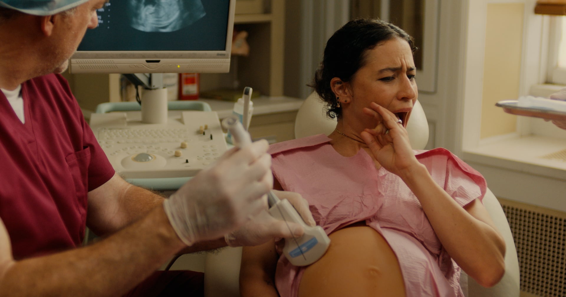 can-you-get-pregnant-on-your-period?-ilana-glazer-and-michelle-buteau-debate