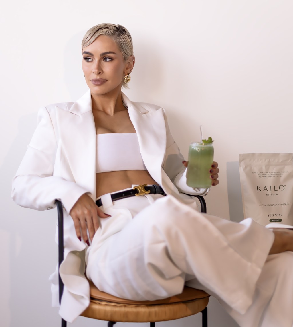 kailo-nutrition-marks-mental-health-awareness-month-with-influencer-ellie-gonsalves-and-an-‘anxious-girl elixir’