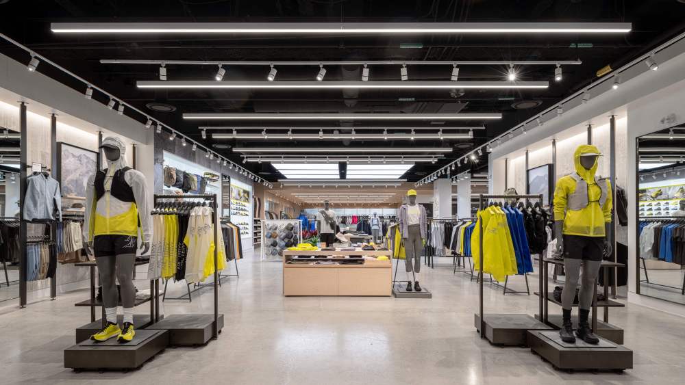 arc’teryx-unveils-first-alpha-store,-redefining-care-and-repair-of-high-performance-apparel