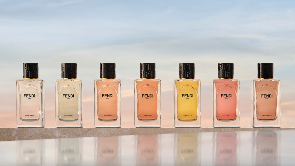 first-look:-fendi-is-launching-a-high-end-fragrance-collection-—-and-it’s-all-about-its members