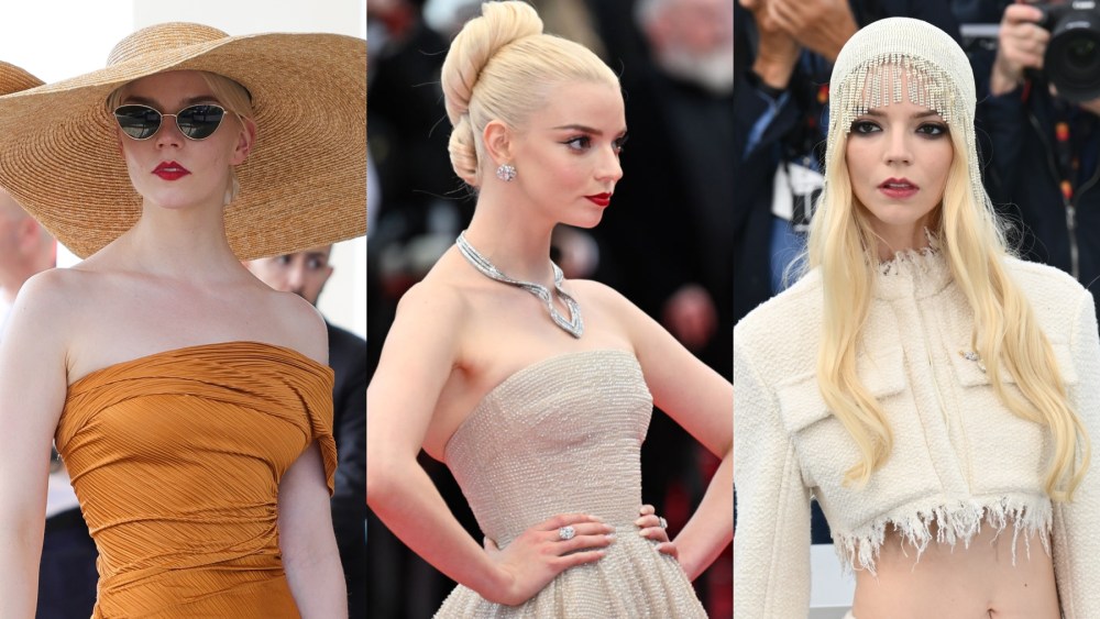 all-of-anya-taylor-joy’s-cannes-film-festival-2024-looks:-red-carpet,-street-style-and-more,-live updates