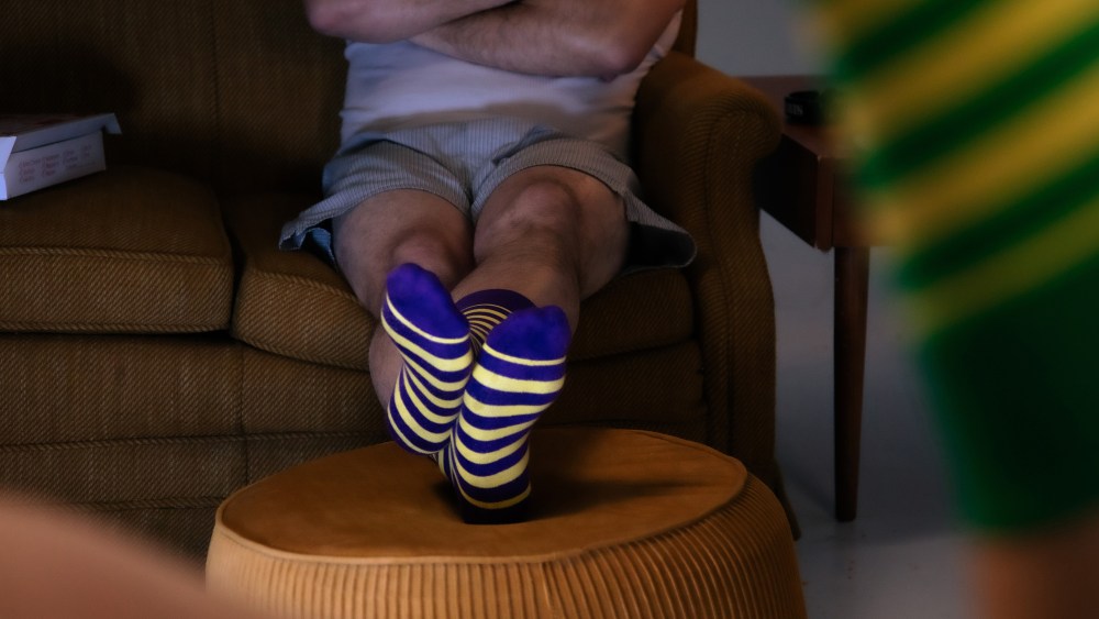 patrick-carney,-the-drummer-for-the-black-keys,-launches-a-sock collection