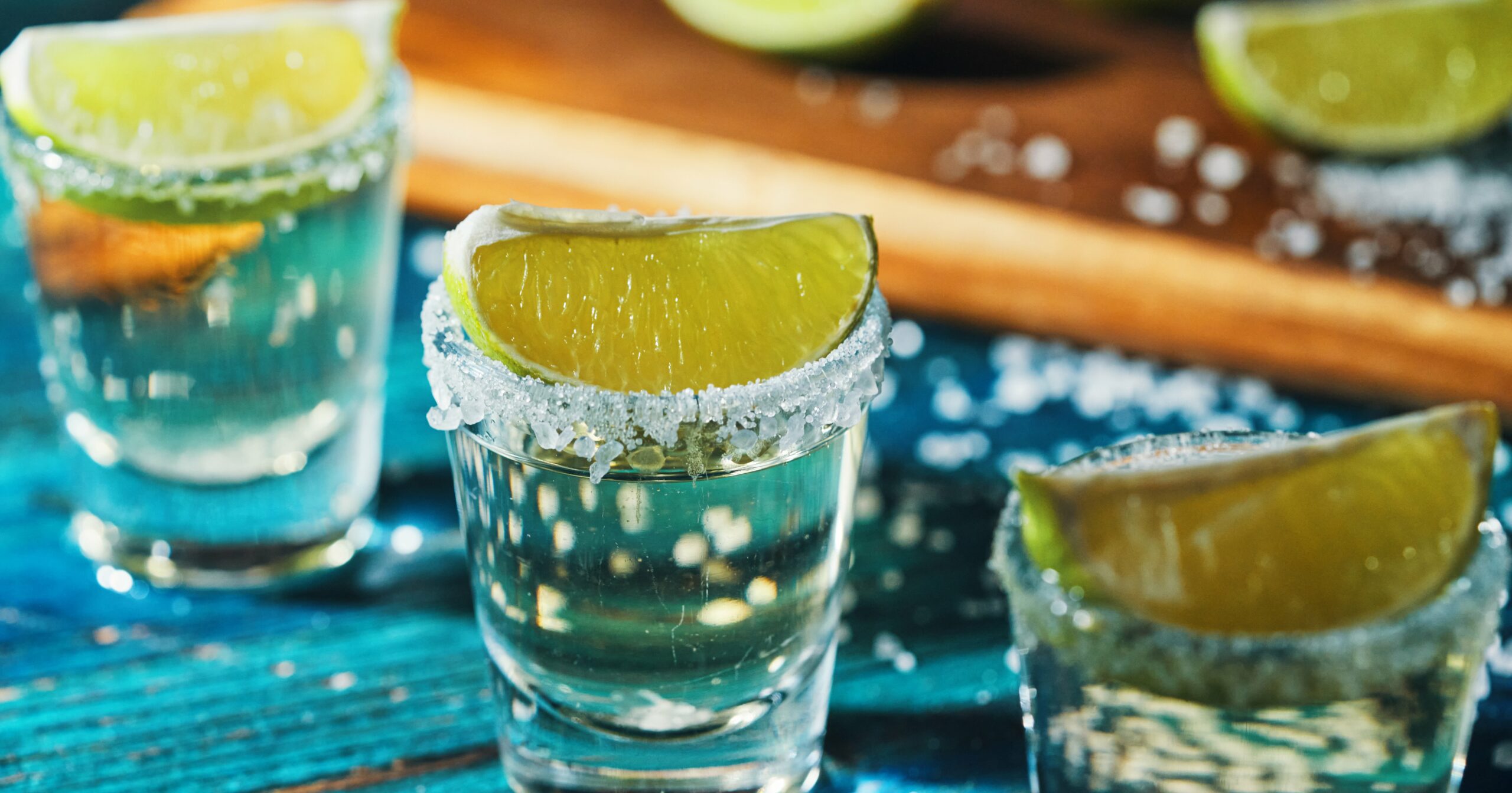 is-tequila-the-healthiest-type-of-alcohol?-2-experts-weigh-in