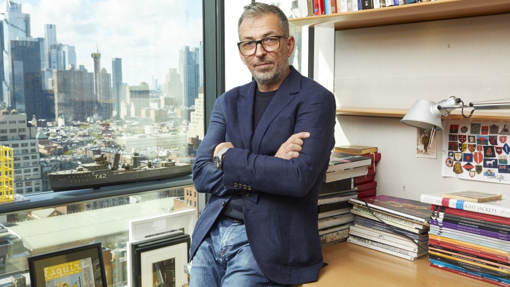 creative-director-nick-sullivan-to-be-honored-for-20-years-at-‘esquire’-with-cfda scholarship