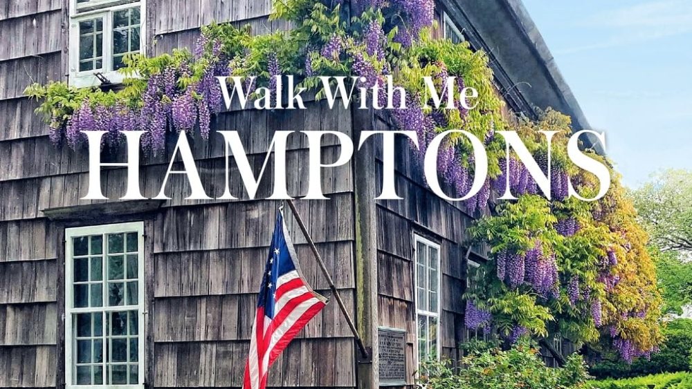 ‘walk-with-me:-hamptons’-captures-the-history,-quaint-homes-and-dreamy-scenes-of-nyc’s-summer escape