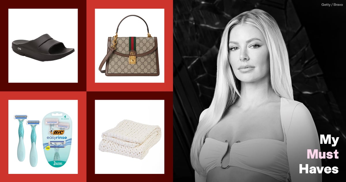 ariana-madix’s-must-have-products:-from-a-beis-carry-on-to-a-weighted-blanket