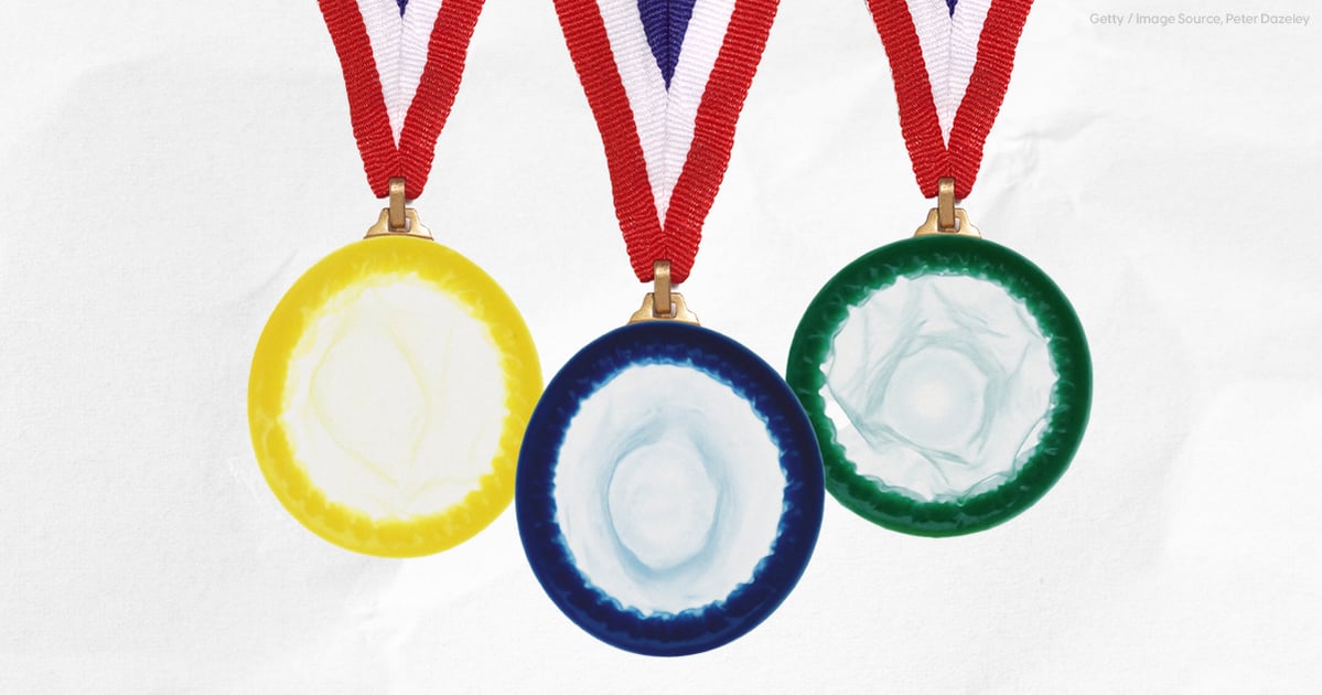 the-history-of-condoms-at-the-olympics