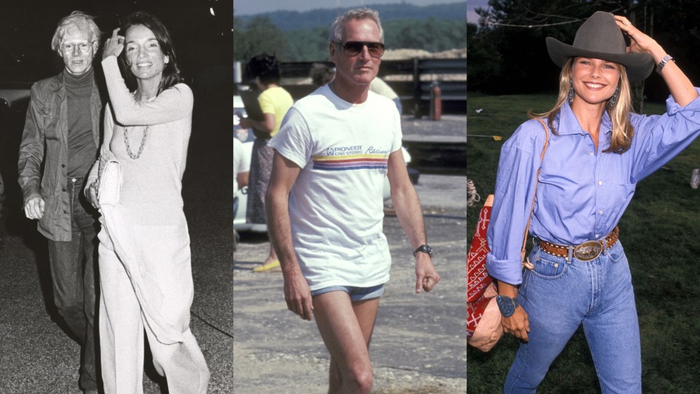 celebrity-style-in-the-hamptons-through-the-decades:-gloria-vanderbilt,-christie-brinkley,-ralph-lauren-and more