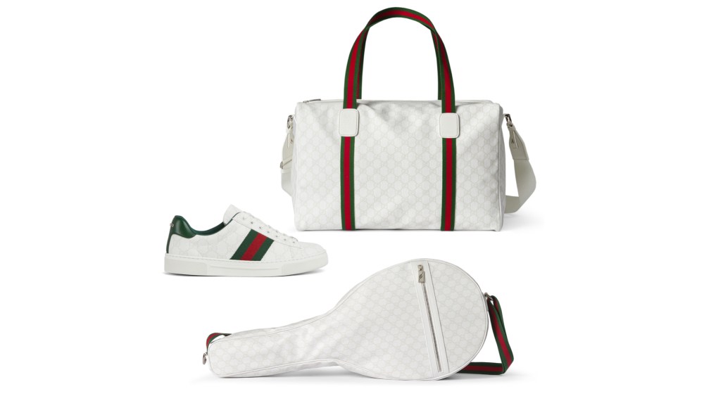 gucci-revives-its-1970s-sports-history-and-taps-into-the-tennis-core-craze-in-new collection