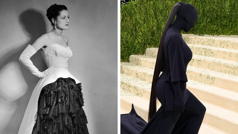 the-history-of-balenciaga:-groundbreaking-couture,-controversies,-‘cancellation’-and-demna’s reinvention