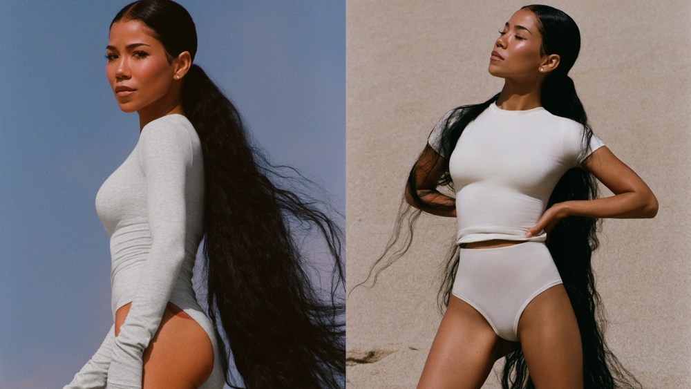 jhene-aiko-brings-‘calm’-to-the-desert-in-skims’-new-cotton-collection campaign